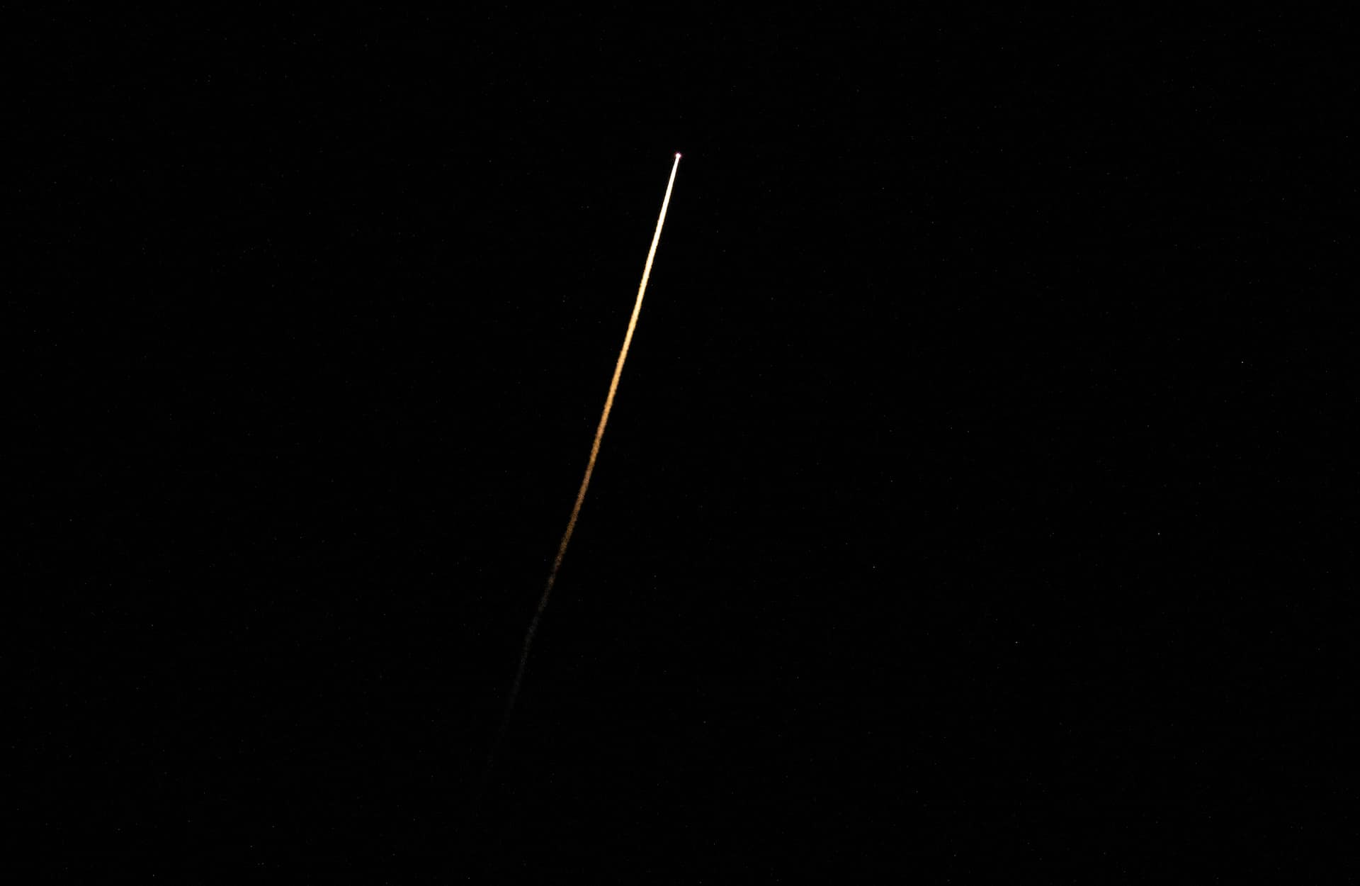 The SpaceX Dragon Endurance spacecraft is seen as it lands with NASA astronauts Nicole Mann and Josh Cassada, Japan Aerospace Exploration Agency (JAXA) astronaut Koichi Wakata, and Roscosmos cosmonaut Anna Kikina onboard in the Gulf of Mexico off the coast of Tampa, Florida, Saturday, March 11, 2023. Mann, Cassada, Wakata, and Kikina are returning after 157 days in space as part of Expedition 68 aboard the International Space Station. Photo Credit: (NASA/Keegan Barber).