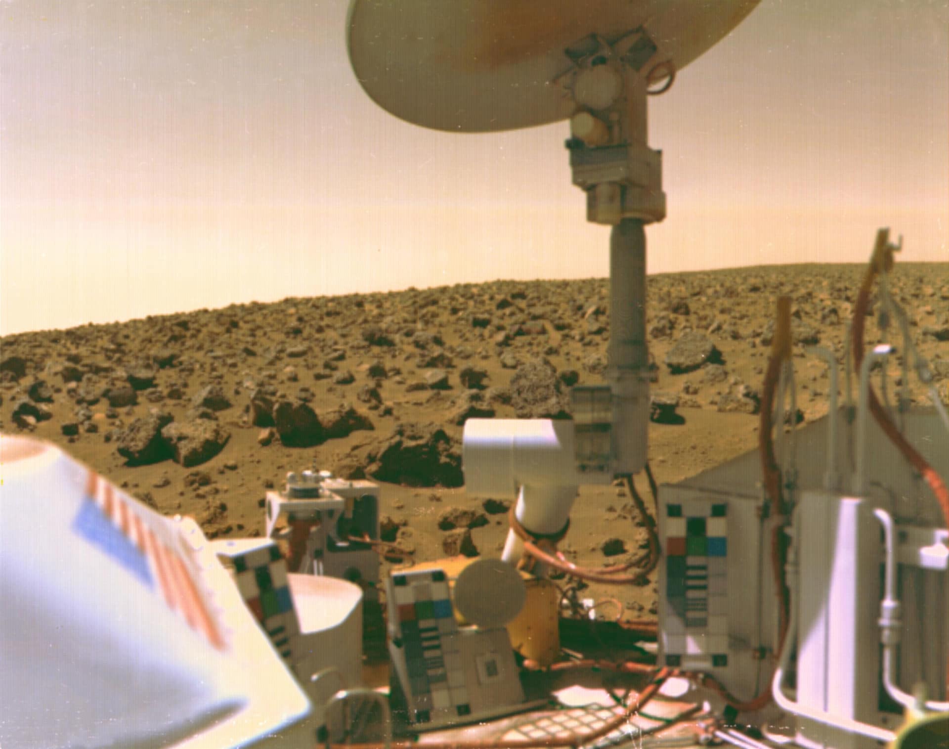 Marte (NASA) - 08