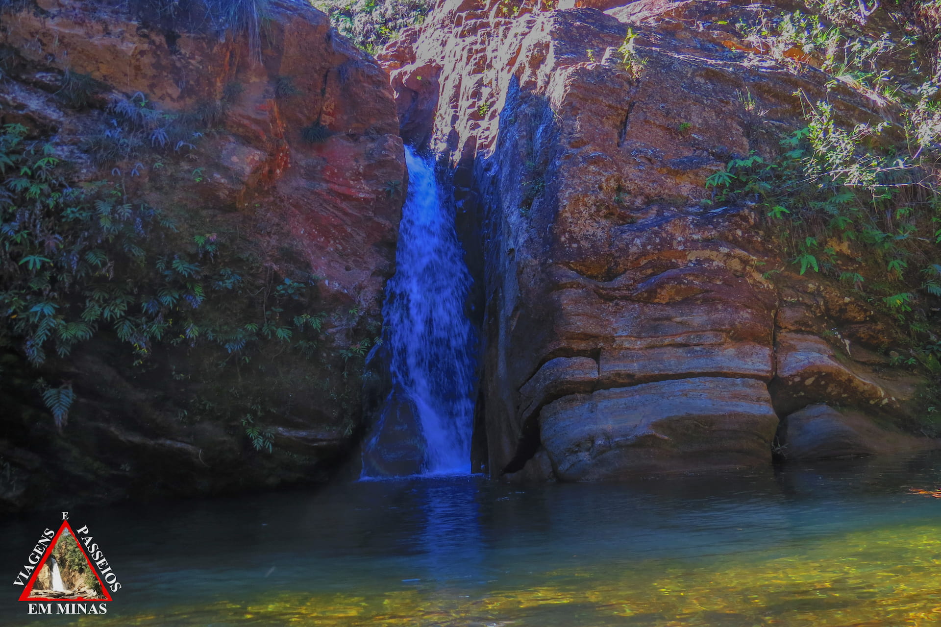 Itabirito - State of Minas Gerais, Brazil