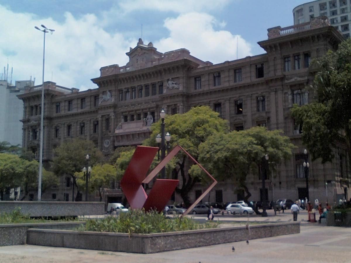 Trinbunal of justice of the São Paulo State