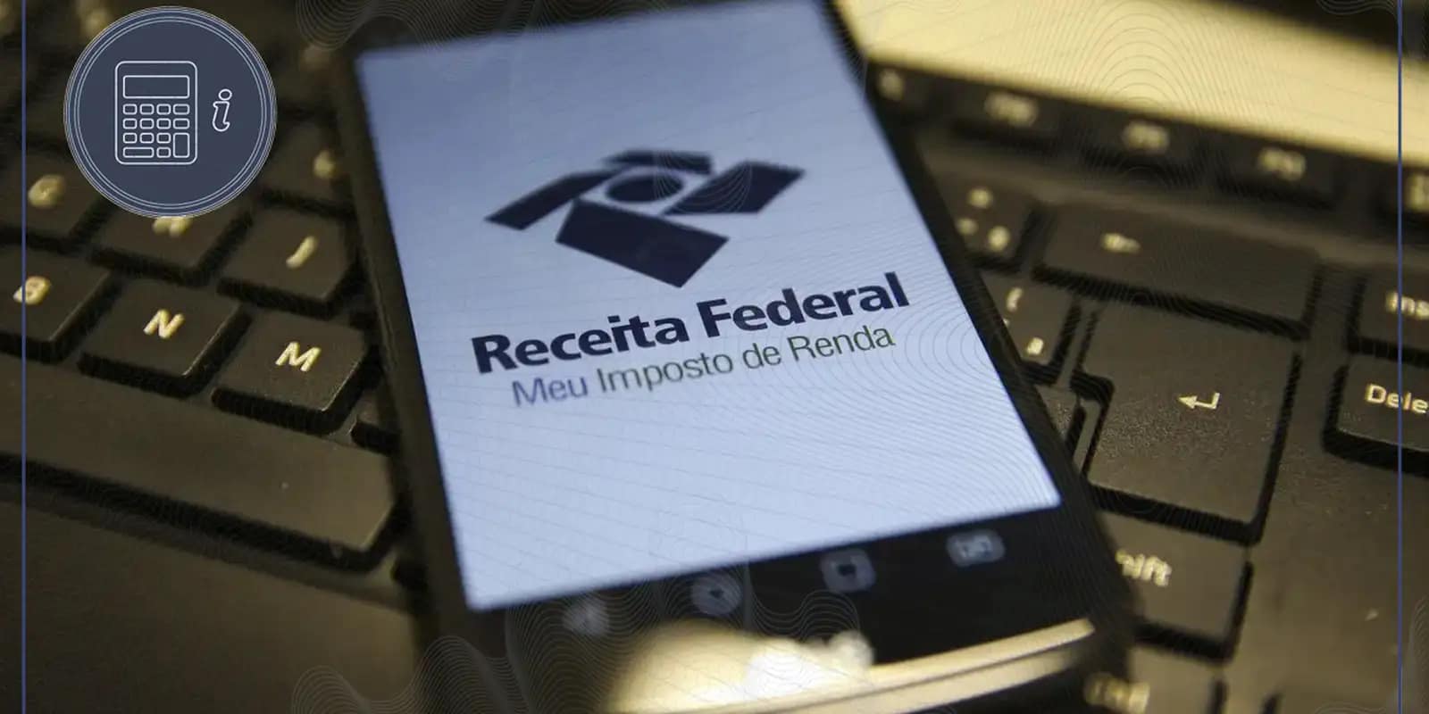Brasília (DF), 21/03/2025 - Arte para matéria sobre Imposto de Renda. Imposto de renda com máscara. Arte/Agência Brasil
