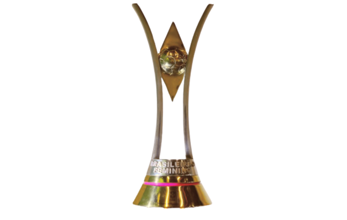 Troféu do Brasileiro Feminino - Série A1 (2016-)